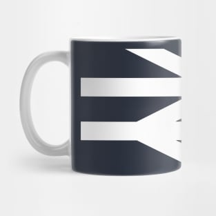 BR Logo Mug